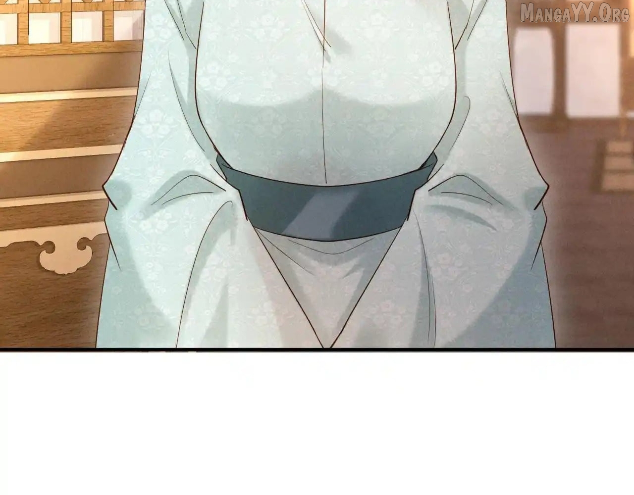 On Our Wedding Night, I Got Pregnant with the Chief Warden’s Child Chapter 33 - page 100
